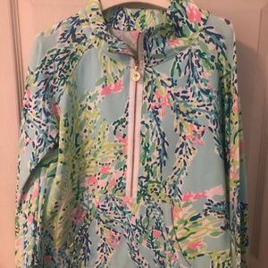 Lilly Pulitzer Pullover